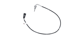 Sensor Abgastemperatur für AUDI SEAT SKODA VW A3 Sportback Limousine Cabriolet