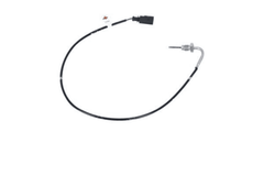 Sensor Abgastemperatur für AUDI SEAT SKODA VW A3 Sportback Limousine Cabriolet