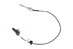 Sensor Abgastemperatur für OPEL CORSA E Kasten/Schrägheck