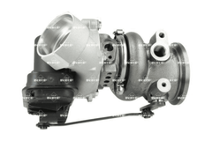 Turbolader Abgasturbolader für AUDI SEAT SKODA VW A1 City Carver Sportback A3