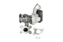 Turbolader Abgasturbolader für AUDI SEAT SKODA VW A1 City Carver Sportback A3