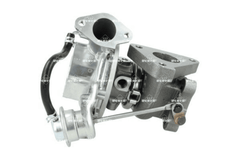 Turbolader Abgasturbolader für NISSAN NP300 PICKUP