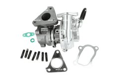 Turbolader Abgasturbolader für NISSAN NP300 PICKUP