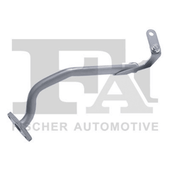 Ölleitung Lader für VW AMAROK CRAFTER 30-50 Kasten Pritsche/Fahrgestell 30-35