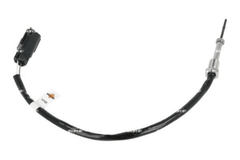Sensor Abgastemperatur für FORD LAND ROVER C-MAX FOCUS II Turnier Stufenheck