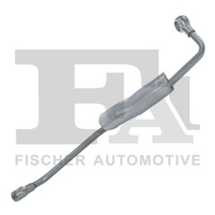 Ölleitung Lader für VW GOLF V Variant TIGUAN TOURAN VAN
