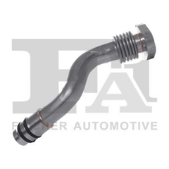 Ölleitung Lader für AUDI SEAT SKODA VW A3 Sportback Cabriolet TT Roadster