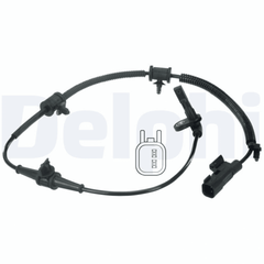 ABS Sensor Raddrehzahl Vorderachse für OPEL SAAB INSIGNIA A Stufenheck Sports