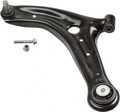 Querlenker Vorderachse links für FORD MAZDA FIESTA Stufenheck VI Van