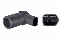 Sensor Einparkhilfe hinten für NISSAN INFINITI