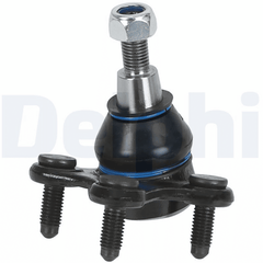 Trag Führungsgelenk Vorderachse links für FORD VW TOURNEO CONNECT / GRAND V761