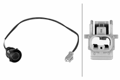 Sensor Einparkhilfe vorne hinten für NISSAN TIIDA Schrägheck