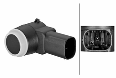 Sensor Einparkhilfe vorne hinten für MAZDA