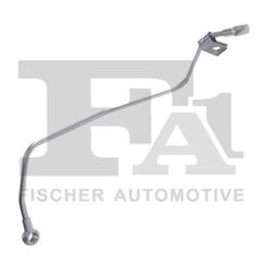 Ölleitung Lader für KIA SORENTO I