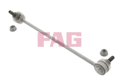 Koppelstange Stabilisator Vorderachse links für BMW X3