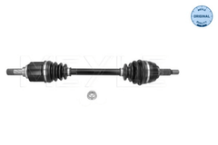 Antriebswelle Vorderachse links für RENAULT CLIO III Grandtour MODUS / GRAND