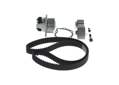 Wasserpumpe + Zahnriemensatz für CITROËN FIAT PEUGEOT TOYOTA BERLINGO / FIRST