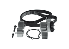 Wasserpumpe + Zahnriemensatz für CITROËN FIAT PEUGEOT TOYOTA BERLINGO / FIRST