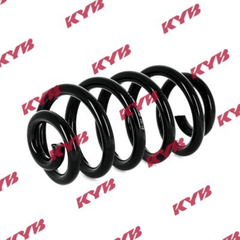 Fahrwerksfeder Hinterachse für AUDI A6 C6