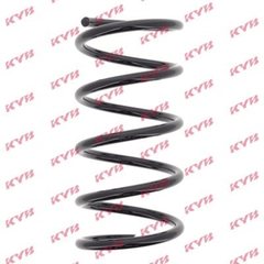 Fahrwerksfeder Hinterachse für VOLVO S60 I