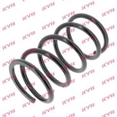 Fahrwerksfeder Hinterachse für TOYOTA RAV 4 II