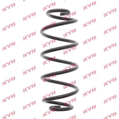 Fahrwerksfeder Hinterachse für PEUGEOT 207 CC SW