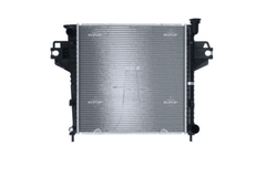 Kühler Motorkühlung für JEEP CHEROKEE