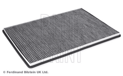 Filter Innenraumluft hinten für MERCEDES-BENZ EQE SUV EQS