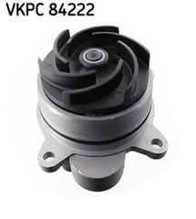 Wasserpumpe Motorkühlung für FORD TRANSIT V363 Kasten Pritsche/Fahrgestell Bus