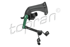 Sensor Leuchtweitenregulierung Hinterachse links für AUDI SEAT SKODA VW CUPRA
