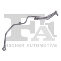Ölleitung Lader für AUDI SEAT SKODA VW A3 Sportback Cabriolet ALTEA XL LEON