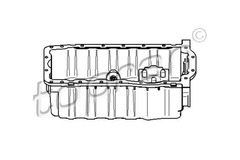 Ölwanne für SEAT SKODA VW ALTEA XL LEON TOLEDO III OCTAVIA II Combi SUPERB Kombi