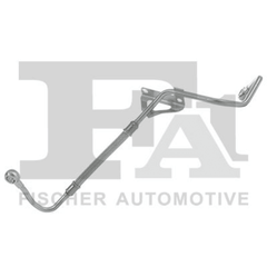 Ölleitung Lader für AUDI SEAT A4 B7 Cabriolet Avant A6 C6