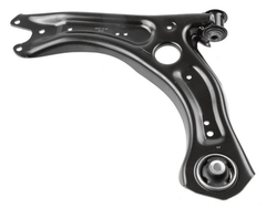 Querlenker Vorderachse links für AUDI SEAT SKODA VW A1 Allstreet City Carver