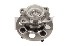 Radlagersatz Hinterachse für HYUNDAI KIA ACCENT IV Stufenheck RIO III Hatchback