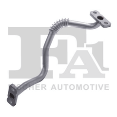 Ölleitung Lader für SEAT SKODA VW IBIZA IV SC ST FABIA III Kombi