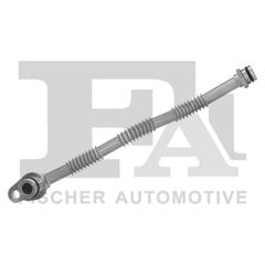 Ölleitung Lader für OPEL VAUXHALL ASTRA J Caravan GTC K Sports Tourer