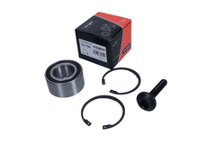 Radlagersatz Vorderachse für AUDI 80 B3 Stufenheck B4 Avant 90 CABRIOLET COUPE