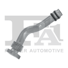 Ölleitung Lader für AUDI SEAT SKODA VW A3 Sportback Cabriolet ALTEA XL CORDOBA