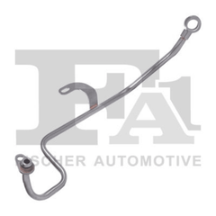 Ölleitung Lader für AUDI SEAT SKODA VW A1 A3 Sportback Cabriolet ALTEA XL IBIZA