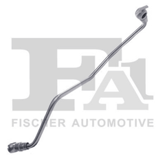 Ölleitung Lader für CITROËN FORD OPEL PEUGEOT DS BERLINGO MULTISPACE C3