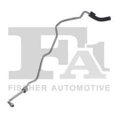 Ölleitung Lader für AUDI SEAT SKODA VW A3 Sportback ALTEA XL LEON TOLEDO III