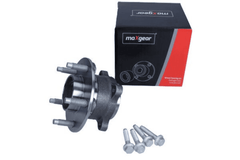 Radlagersatz Hinterachse für OPEL VAUXHALL CHEVROLET ASTRA J Caravan GTC