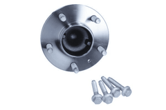 Radlagersatz Hinterachse für OPEL VAUXHALL CHEVROLET ASTRA J Caravan GTC