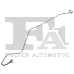 Ölleitung Lader für AUDI VW A4 B5 Avant PASSAT Variant