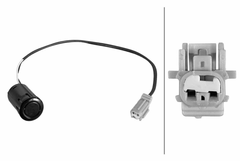 Sensor Einparkhilfe hinten für TOYOTA LAND CRUISER 100