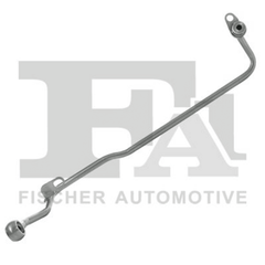 Ölleitung Lader für AUDI SEAT SKODA VW A1 Sportback A3 ALTEA XL LEON TOLEDO III