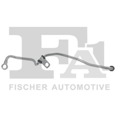 Ölleitung Lader für AUDI SEAT SKODA VW A3 Sportback Limousine Cabriolet A4