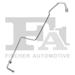 Ölleitung Lader für SEAT VW CORDOBA Vario IBIZA II TOLEDO I GOLF III Cabriolet