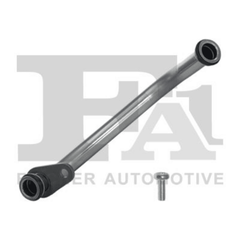 Ölleitung Lader für AUDI SEAT SKODA VW A1 Sportback A3 Cabriolet